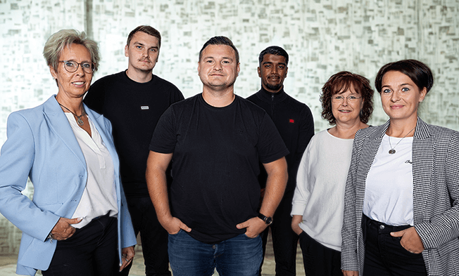 Team Gerresheim